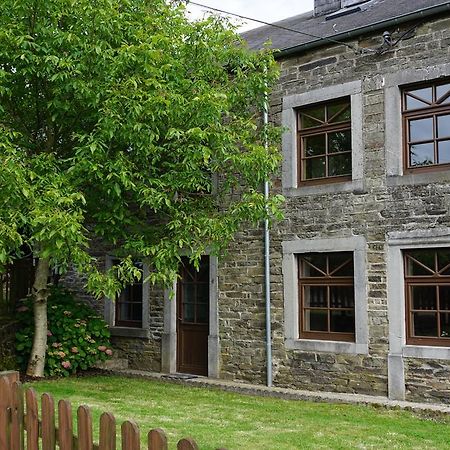 Maison Matan Houdremont Exterior photo