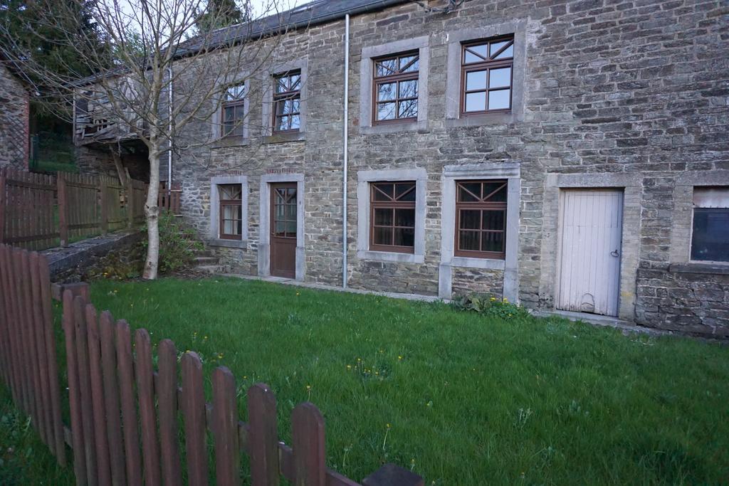 Maison Matan Houdremont Exterior photo