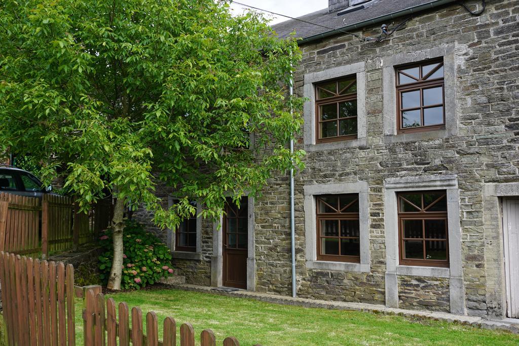 Maison Matan Houdremont Exterior photo